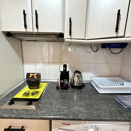 Ver1 - Terraza - 1 Dorm - Wifi - Centro A 100 Metros - Playa A 600 Metros ตอร์เรโมลิโนส ภายนอก รูปภาพ